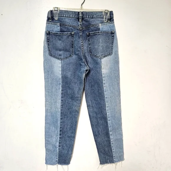 Pacsun Vintage Icon women's jeans Size 26 - Picture 11 of 16